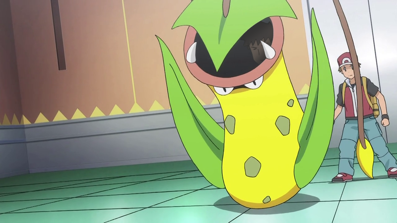 Illustration for article titled Brock Is A Major Creep In This Pokemon Anime